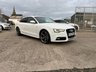 USED 2013 63 AUDI A5 2.0 TDI S LINE SPECIAL EDITION 0D 168 BHP 