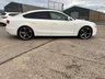 USED 2013 63 AUDI A5 2.0 TDI S LINE SPECIAL EDITION 0D 168 BHP 