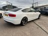 USED 2013 63 AUDI A5 2.0 TDI S LINE SPECIAL EDITION 0D 168 BHP 