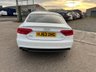 USED 2013 63 AUDI A5 2.0 TDI S LINE SPECIAL EDITION 0D 168 BHP 