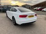 USED 2013 63 AUDI A5 2.0 TDI S LINE SPECIAL EDITION 0D 168 BHP 