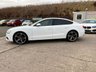 USED 2013 63 AUDI A5 2.0 TDI S LINE SPECIAL EDITION 0D 168 BHP 