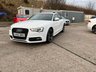 USED 2013 63 AUDI A5 2.0 TDI S LINE SPECIAL EDITION 0D 168 BHP 