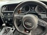 USED 2013 63 AUDI A5 2.0 TDI S LINE SPECIAL EDITION 0D 168 BHP 