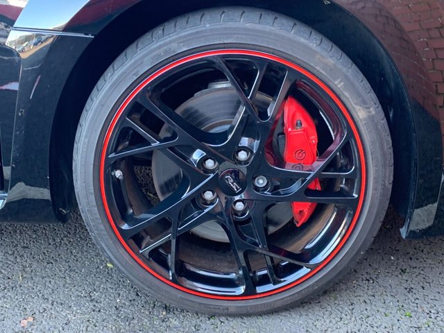 View our RENAULT MEGANE