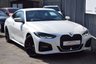 USED 2021 21 BMW 4 SERIES 2.0 420I M SPORT 2d 182 BHP HEAD UP - HARMAN KARDON - 19" - TECH PACK - COMFORT PACK - PRO PACK