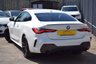 USED 2021 21 BMW 4 SERIES 2.0 420I M SPORT 2d 182 BHP HEAD UP - HARMAN KARDON - 19" - TECH PACK - COMFORT PACK - PRO PACK