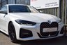 USED 2021 21 BMW 4 SERIES 2.0 420I M SPORT 2d 182 BHP HEAD UP - HARMAN KARDON - 19" - TECH PACK - COMFORT PACK - PRO PACK