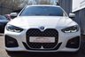 USED 2021 21 BMW 4 SERIES 2.0 420I M SPORT 2d 182 BHP HEAD UP - HARMAN KARDON - 19" - TECH PACK - COMFORT PACK - PRO PACK