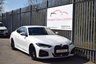 USED 2021 21 BMW 4 SERIES 2.0 420I M SPORT 2d 182 BHP HEAD UP - HARMAN KARDON - 19" - TECH PACK - COMFORT PACK - PRO PACK