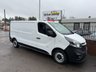 USED 2018 67 VAUXHALL VIVARO 1.6 L2H1 2900 CDTI 120 BHP FRESH MOT, JUST BEEN SERVICED!