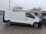 USED 2018 67 VAUXHALL VIVARO 1.6 L2H1 2900 CDTI 120 BHP FRESH MOT, JUST BEEN SERVICED!