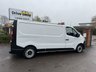 USED 2018 67 VAUXHALL VIVARO 1.6 L2H1 2900 CDTI 120 BHP FRESH MOT, JUST BEEN SERVICED!