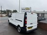 USED 2018 67 VAUXHALL VIVARO 1.6 L2H1 2900 CDTI 120 BHP FRESH MOT, JUST BEEN SERVICED!