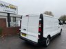 USED 2018 67 VAUXHALL VIVARO 1.6 L2H1 2900 CDTI 120 BHP FRESH MOT, JUST BEEN SERVICED!