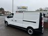 USED 2018 67 VAUXHALL VIVARO 1.6 L2H1 2900 CDTI 120 BHP FRESH MOT, JUST BEEN SERVICED!