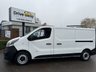 USED 2018 67 VAUXHALL VIVARO 1.6 L2H1 2900 CDTI 120 BHP FRESH MOT, JUST BEEN SERVICED!