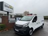 USED 2018 67 VAUXHALL VIVARO 1.6 L2H1 2900 CDTI 120 BHP FRESH MOT, JUST BEEN SERVICED!