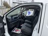 USED 2018 67 VAUXHALL VIVARO 1.6 L2H1 2900 CDTI 120 BHP FRESH MOT, JUST BEEN SERVICED!