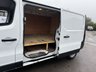USED 2018 67 VAUXHALL VIVARO 1.6 L2H1 2900 CDTI 120 BHP FRESH MOT, JUST BEEN SERVICED!