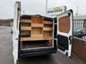 USED 2018 67 VAUXHALL VIVARO 1.6 L2H1 2900 CDTI 120 BHP FRESH MOT, JUST BEEN SERVICED!