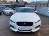 USED 2017 67 JAGUAR XE 2.0 D R-SPORT 4d 178 BHP 