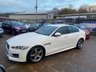 USED 2017 67 JAGUAR XE 2.0 D R-SPORT 4d 178 BHP 