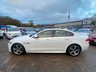 USED 2017 67 JAGUAR XE 2.0 D R-SPORT 4d 178 BHP 