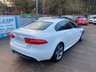 USED 2017 67 JAGUAR XE 2.0 D R-SPORT 4d 178 BHP 
