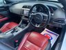 USED 2017 67 JAGUAR XE 2.0 D R-SPORT 4d 178 BHP 