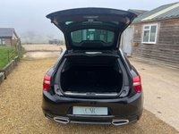 USED 2015 15 CITROEN DS5 2.0 BLUEHDI DSPORT 5d 180 BHP Twin Sunroof Automatic FHS