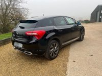 USED 2015 15 CITROEN DS5 2.0 BLUEHDI DSPORT 5d 180 BHP Twin Sunroof Automatic FHS