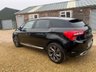 USED 2015 15 CITROEN DS5 2.0 BLUEHDI DSPORT 5d 180 BHP Twin Sunroof Automatic FHS