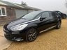 USED 2015 15 CITROEN DS5 2.0 BLUEHDI DSPORT 5d 180 BHP Twin Sunroof Automatic FHS