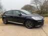 USED 2015 15 CITROEN DS5 2.0 BLUEHDI DSPORT 5d 180 BHP Twin Sunroof Automatic FHS