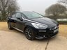 USED 2015 15 CITROEN DS5 2.0 BLUEHDI DSPORT 5d 180 BHP Twin Sunroof Automatic FHS