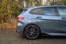 USED 2019 69 BMW 1 SERIES 2.0 M135I XDRIVE 5d 302 BHP &pound;6,000 in performance upgrades