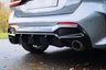 USED 2019 69 BMW 1 SERIES 2.0 M135I XDRIVE 5d 302 BHP &pound;6,000 in performance upgrades