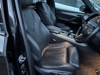 USED 2014 14 BMW X5 3.0 XDRIVE40D M SPORT 5d 309 BHP 