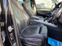 USED 2014 14 BMW X5 3.0 XDRIVE40D M SPORT 5d 309 BHP 