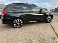 USED 2014 14 BMW X5 3.0 XDRIVE40D M SPORT 5d 309 BHP 