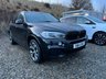 USED 2014 14 BMW X5 3.0 XDRIVE40D M SPORT 5d 309 BHP 
