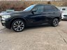 USED 2014 14 BMW X5 3.0 XDRIVE40D M SPORT 5d 309 BHP 