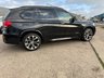 USED 2014 14 BMW X5 3.0 XDRIVE40D M SPORT 5d 309 BHP 