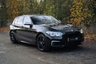 USED 2017 17 BMW 1 SERIES 3.0 M140I 5d 335 BHP Full Service History, Cherished