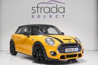 USED 2015 65 MINI HATCH COOPER 2.0 COOPER S 3d 189 BHP + NATIONWIDE DELIVERY AVAILABLE+