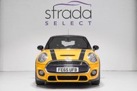 USED 2015 65 MINI HATCH COOPER 2.0 COOPER S 3d 189 BHP + NATIONWIDE DELIVERY AVAILABLE+