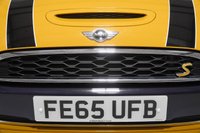 USED 2015 65 MINI HATCH COOPER 2.0 COOPER S 3d 189 BHP + NATIONWIDE DELIVERY AVAILABLE+