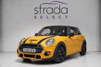USED 2015 65 MINI HATCH COOPER 2.0 COOPER S 3d 189 BHP + NATIONWIDE DELIVERY AVAILABLE+
