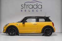 USED 2015 65 MINI HATCH COOPER 2.0 COOPER S 3d 189 BHP + NATIONWIDE DELIVERY AVAILABLE+